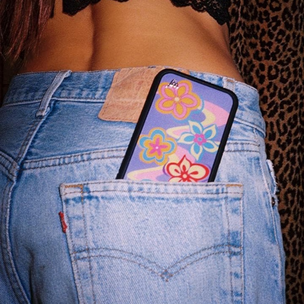 Wildflower Surf’s Up IPhone 11 Case